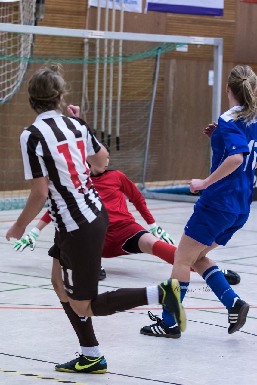 Bild 280 - Volksbank Cup Elmshorn